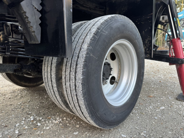 日野 デュトロ 小型 高所作業車 TKG-XZU600E(96523) 41枚目