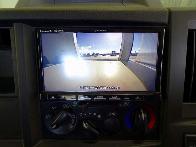 いすゞ エルフ 小型 平ボディ 2RG-NJR88A(96524) 14枚目