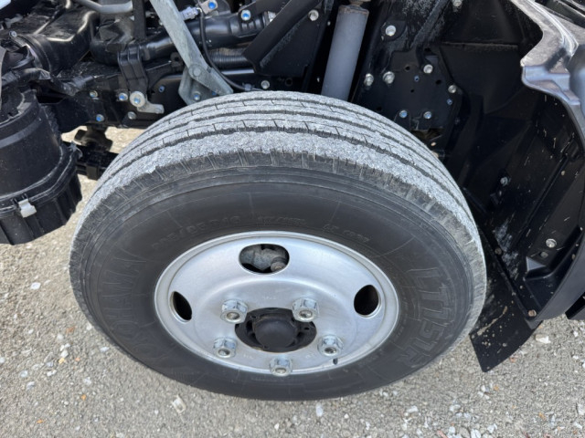 日野 デュトロ 小型 高所作業車 TKG-XZU600E(96523) 43枚目