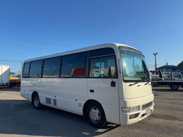 日産自動車 シビリアン 中型 バス ABG-DHW41(111719) 4枚目