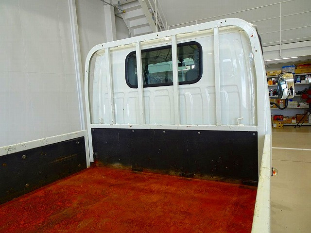 いすゞ エルフ 小型 平ボディ 2RG-NJR88A(96524) 25枚目