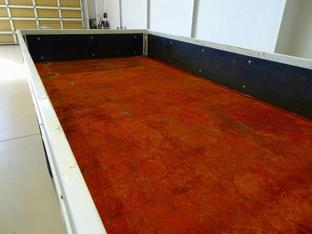 いすゞ エルフ 小型 平ボディ 2RG-NJR88A(96524) 27枚目