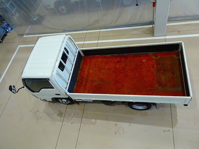 いすゞ エルフ 小型 平ボディ 2RG-NJR88A(96524) 30枚目