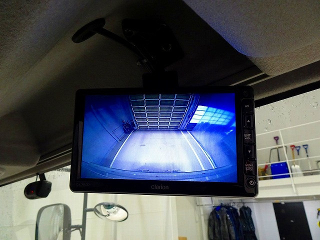 いすゞ フォワード 中型 アルミウィング 2RG-FRR90T2(96525) 13枚目