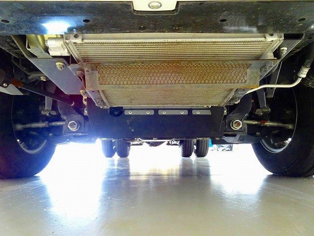 いすゞ エルフ 小型 平ボディ 2RG-NJR88A(96524) 35枚目