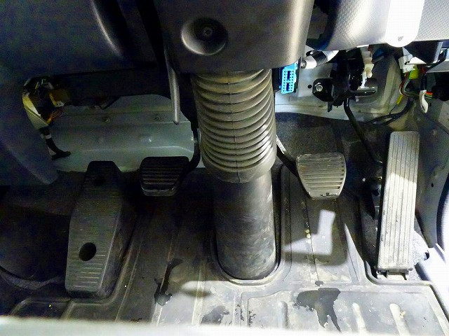 いすゞ フォワード 中型 アルミウィング 2RG-FRR90T2(96525) 17枚目