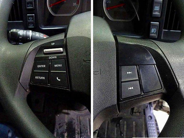 いすゞ フォワード 中型 アルミウィング 2RG-FRR90T2(96525) 19枚目