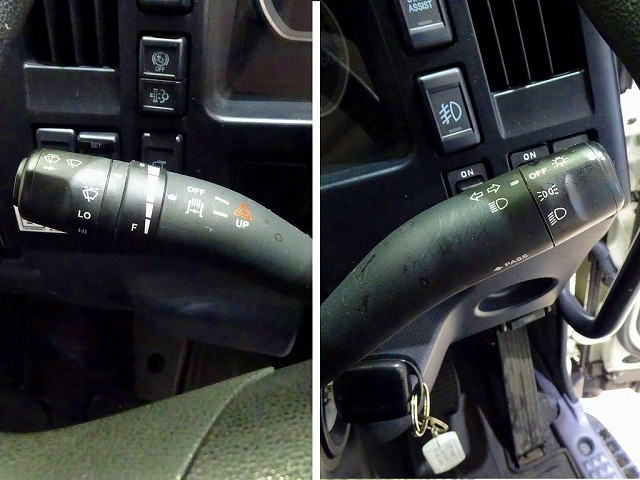 いすゞ フォワード 中型 アルミウィング 2RG-FRR90T2(96525) 20枚目