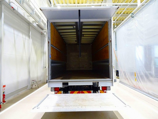 いすゞ フォワード 中型 アルミウィング 2RG-FRR90T2(96525) 21枚目