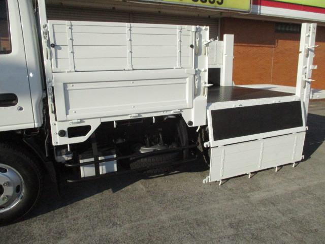 いすゞ エルフ 小型 平ボディ TRG-NKR85A(96526) 6枚目