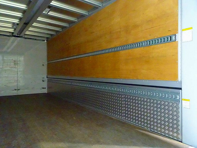 いすゞ フォワード 中型 アルミウィング 2RG-FRR90T2(96525) 26枚目