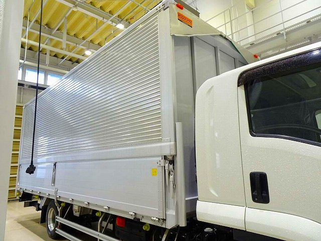 いすゞ フォワード 中型 アルミウィング 2RG-FRR90T2(96525) 27枚目