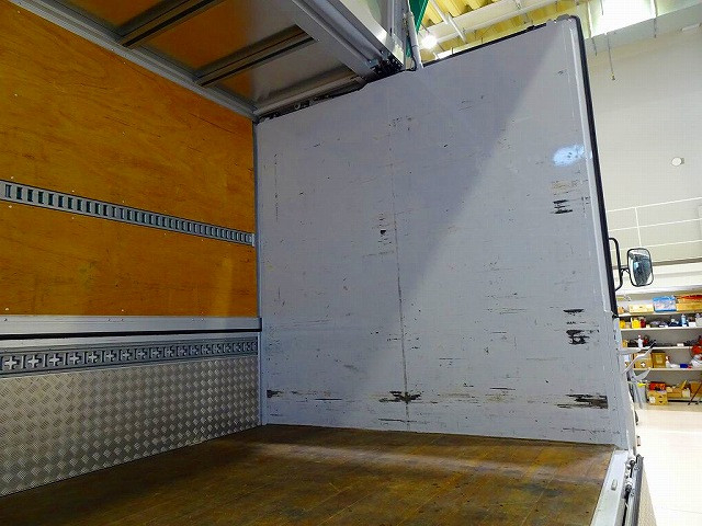 いすゞ フォワード 中型 アルミウィング 2RG-FRR90T2(96525) 31枚目