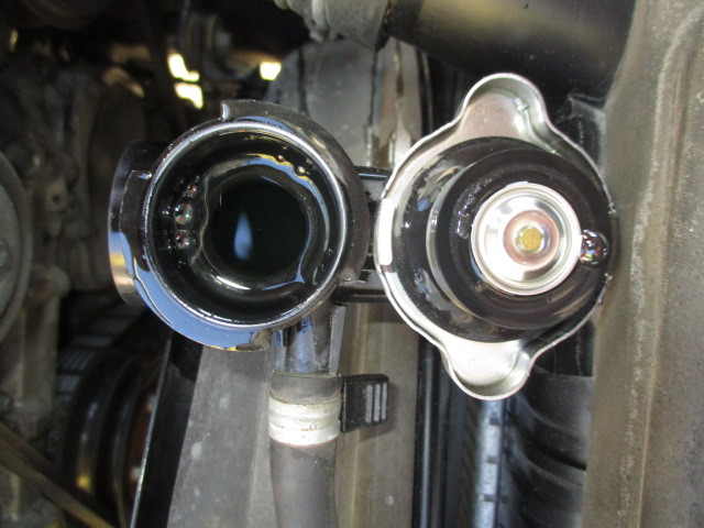 いすゞ エルフ 小型 平ボディ TRG-NKR85A(96526) 12枚目