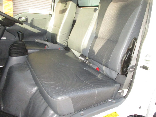 いすゞ エルフ 小型 平ボディ TRG-NKR85A(96526) 14枚目