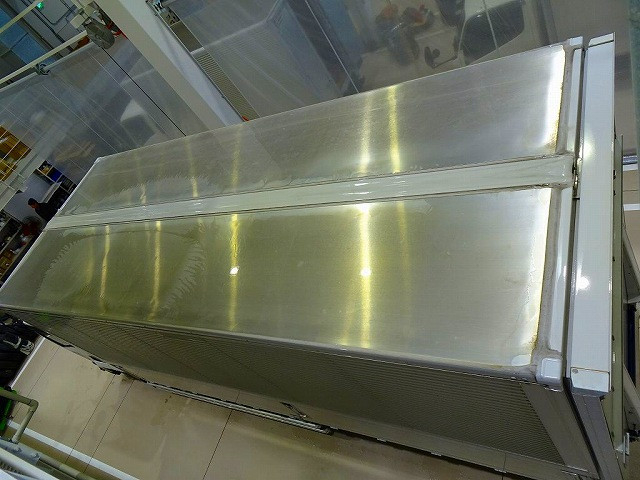 いすゞ フォワード 中型 アルミウィング 2RG-FRR90T2(96525) 39枚目