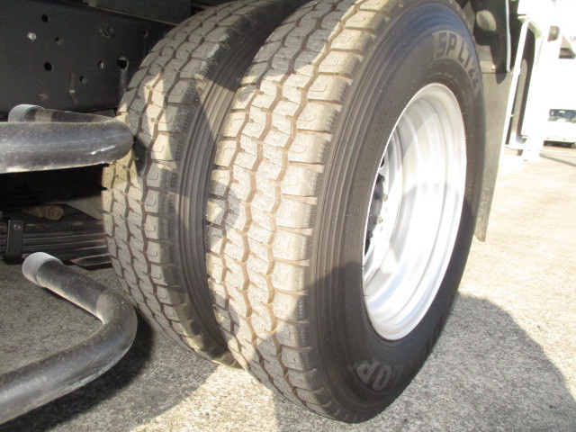 いすゞ エルフ 小型 平ボディ TRG-NKR85A(96526) 20枚目