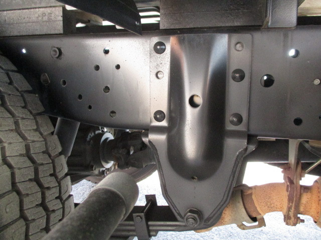 いすゞ エルフ 小型 平ボディ TRG-NKR85A(96526) 21枚目