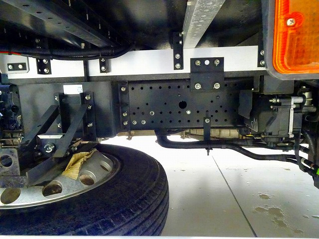 いすゞ フォワード 中型 アルミウィング 2RG-FRR90T2(96525) 41枚目