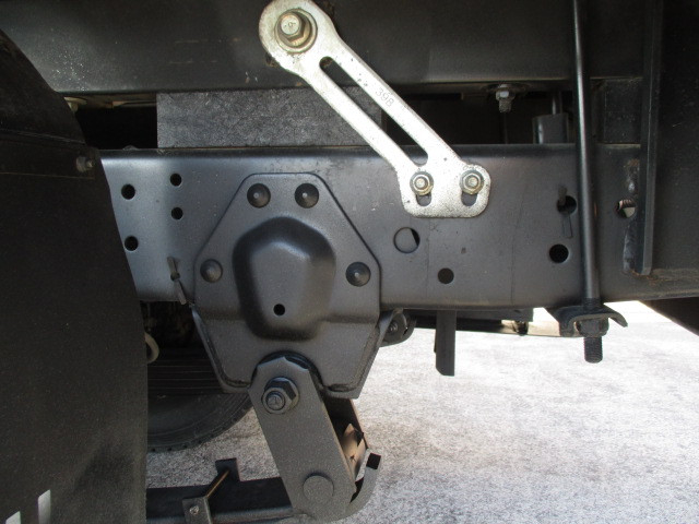 いすゞ エルフ 小型 平ボディ TRG-NKR85A(96526) 22枚目