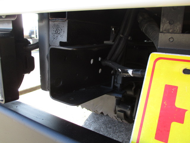 いすゞ エルフ 小型 平ボディ TRG-NKR85A(96526) 23枚目