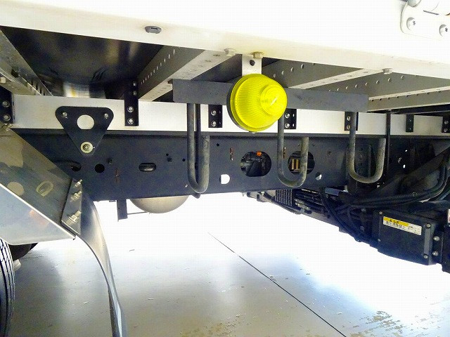 いすゞ フォワード 中型 アルミウィング 2RG-FRR90T2(96525) 43枚目