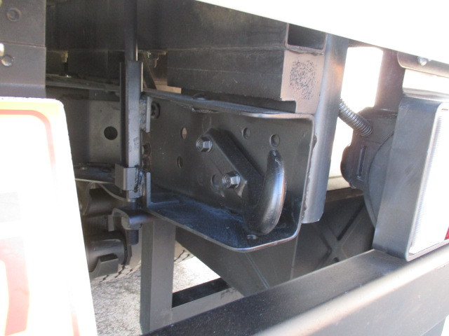 いすゞ エルフ 小型 平ボディ TRG-NKR85A(96526) 24枚目