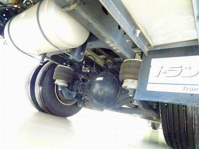 いすゞ フォワード 中型 アルミウィング 2RG-FRR90T2(96525) 44枚目