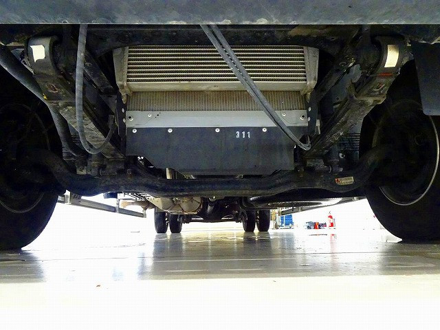 いすゞ フォワード 中型 アルミウィング 2RG-FRR90T2(96525) 45枚目