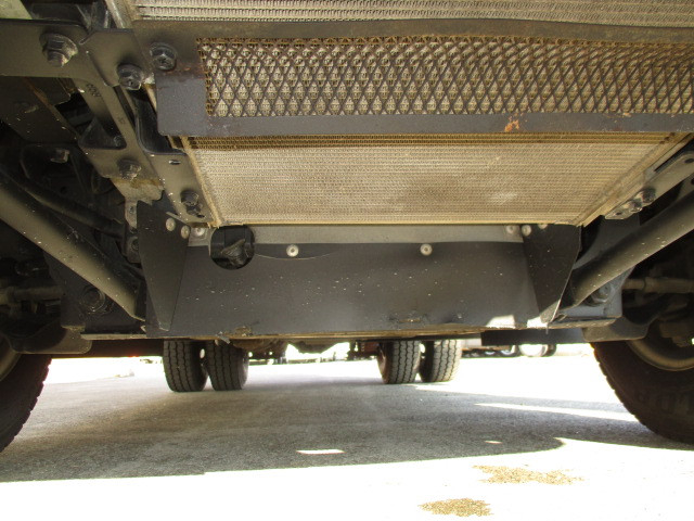 いすゞ エルフ 小型 平ボディ TRG-NKR85A(96526) 26枚目