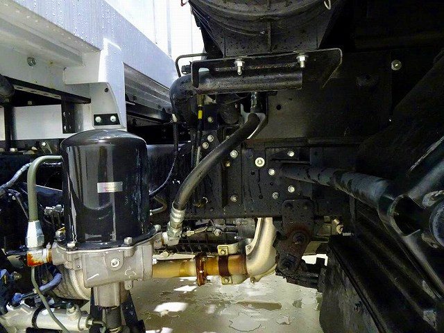 いすゞ フォワード 中型 アルミウィング 2RG-FRR90T2(96525) 46枚目