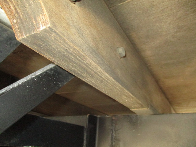 いすゞ エルフ 小型 平ボディ TRG-NKR85A(96526) 27枚目