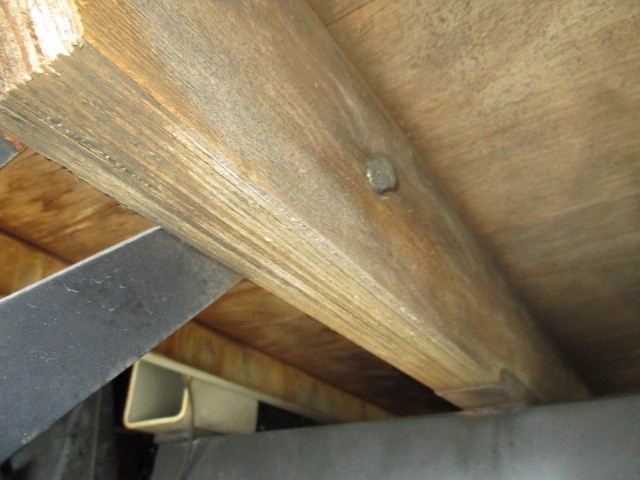 いすゞ エルフ 小型 平ボディ TRG-NKR85A(96526) 28枚目