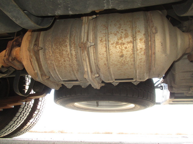 いすゞ エルフ 小型 平ボディ TRG-NKR85A(96526) 29枚目