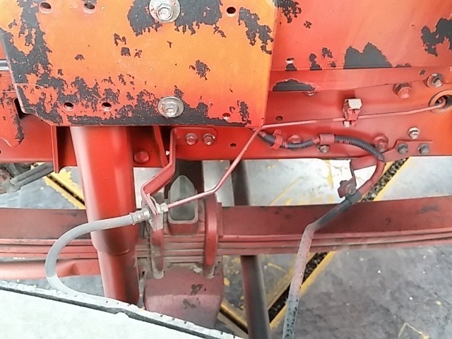Isuzu forward 6studs large Soil dump PDG-FTR34S2(8226) 40枚目