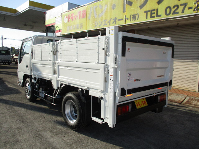 いすゞ エルフ 小型 平ボディ TRG-NKR85A(96526) 31枚目