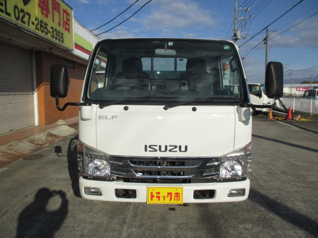 いすゞ エルフ 小型 平ボディ TRG-NKR85A(96526) 33枚目
