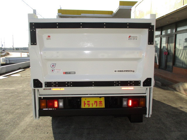 いすゞ エルフ 小型 平ボディ TRG-NKR85A(96526) 34枚目