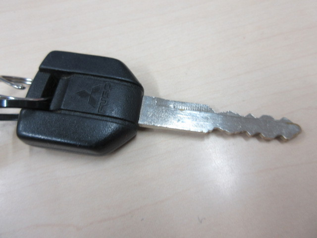 三菱ふそう キャンター 小型 平ボディ 2TG-FBA00(96527) 5枚目