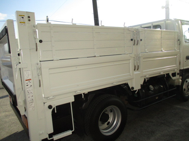 いすゞ エルフ 小型 平ボディ TRG-NKR85A(96526) 35枚目