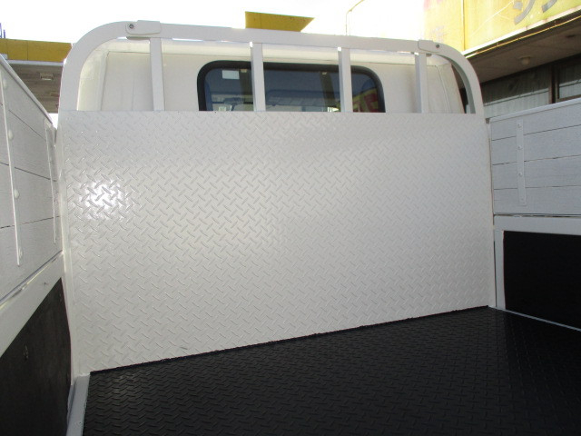 いすゞ エルフ 小型 平ボディ TRG-NKR85A(96526) 39枚目