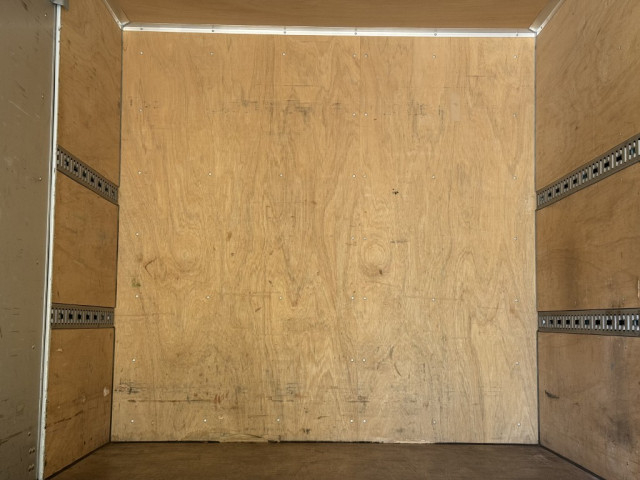 三菱ふそう キャンター 小型 アルミバン 2PG-FEB50(96528) 15枚目