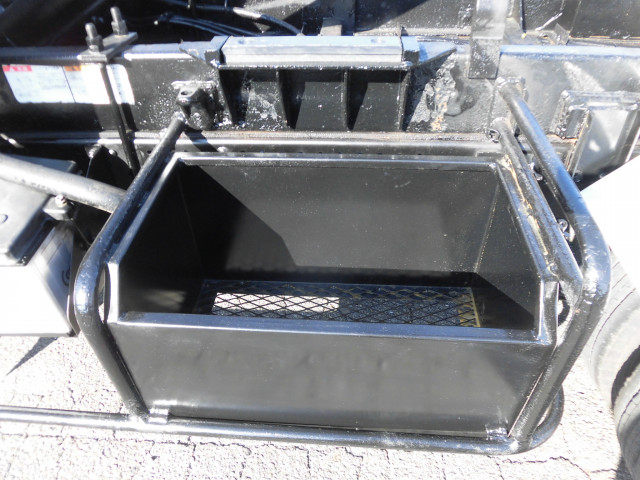 いすゞ エルフ 小型 コンテナ専用車 TKG-NKR85AN(96529) 14枚目