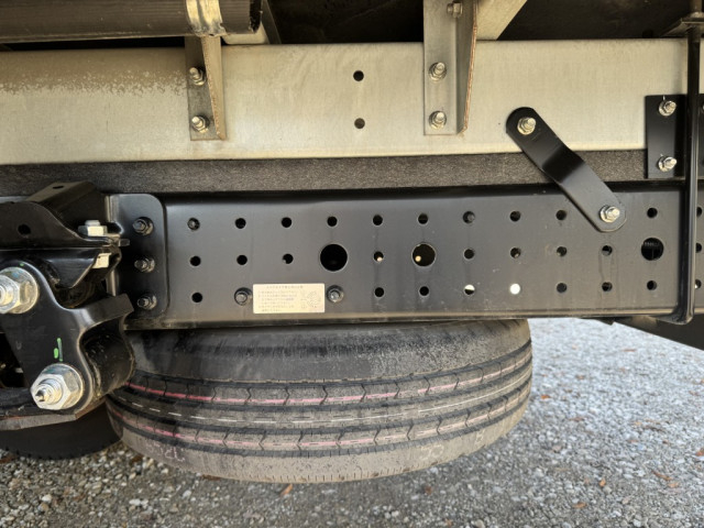 三菱ふそう キャンター 小型 アルミバン 2PG-FEB50(96528) 21枚目