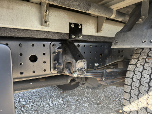 三菱ふそう キャンター 小型 アルミバン 2PG-FEB50(96528) 22枚目