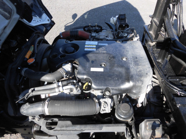 いすゞ エルフ 小型 コンテナ専用車 TKG-NKR85AN(96529) 16枚目