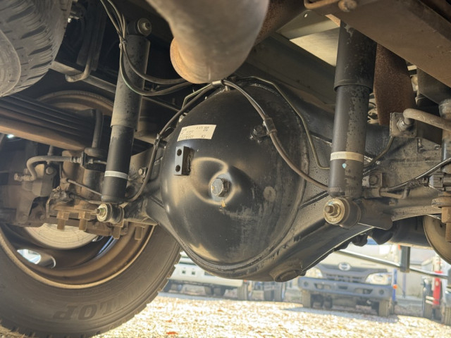 三菱ふそう キャンター 小型 アルミバン 2PG-FEB50(96528) 23枚目