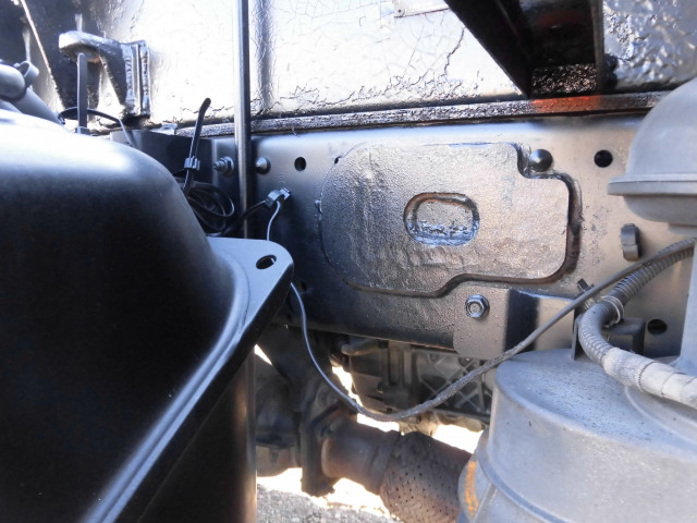 いすゞ エルフ 小型 コンテナ専用車 TKG-NKR85AN(96529) 18枚目