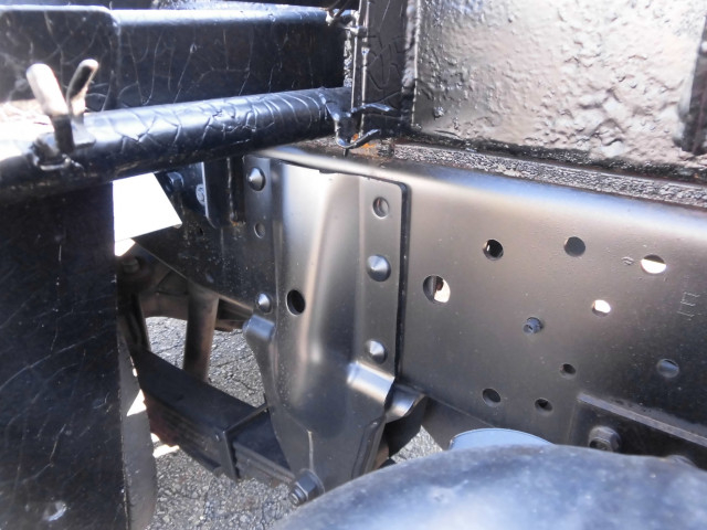 いすゞ エルフ 小型 コンテナ専用車 TKG-NKR85AN(96529) 19枚目