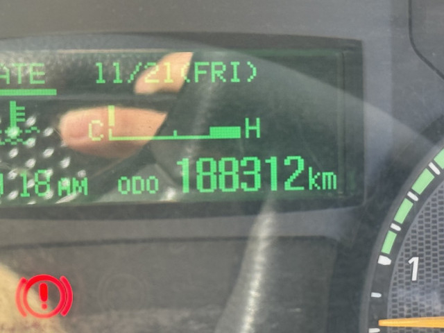 三菱ふそう キャンター 小型 アルミバン 2PG-FEB50(96528) 25枚目